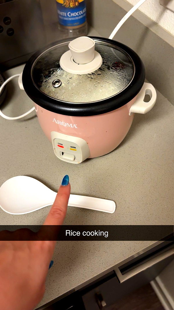 rileyblack2 snapchat image archive image