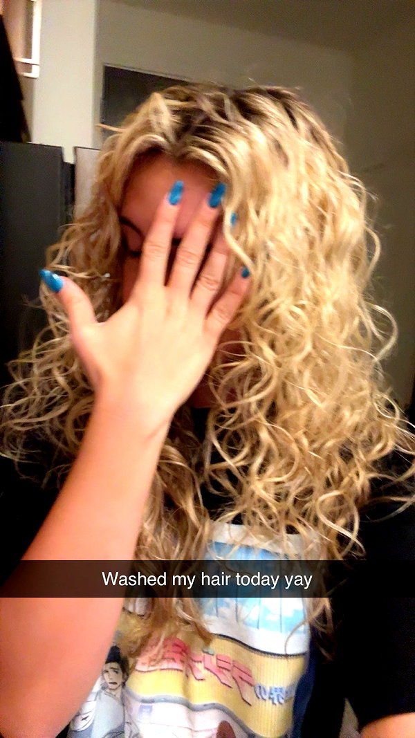 rileyblack2 snapchat image archive image