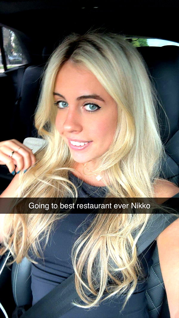 rileyblack2 snapchat image archive image