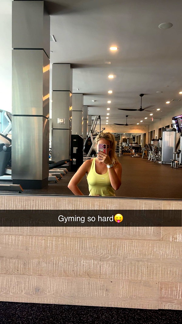 rileyblack2 snapchat image archive image