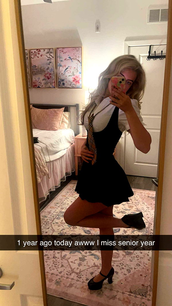 rileyblack2 snapchat image archive image