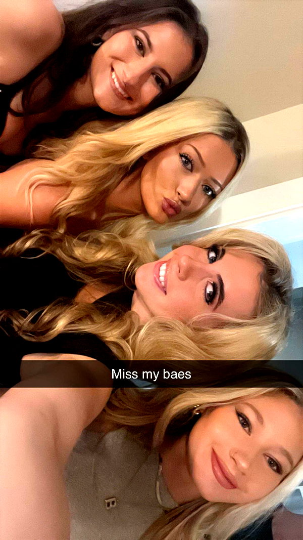 rileyblack2 snapchat image archive image