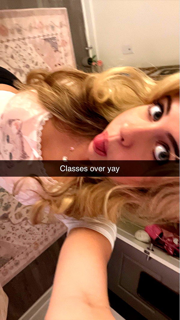 rileyblack2 snapchat image archive image