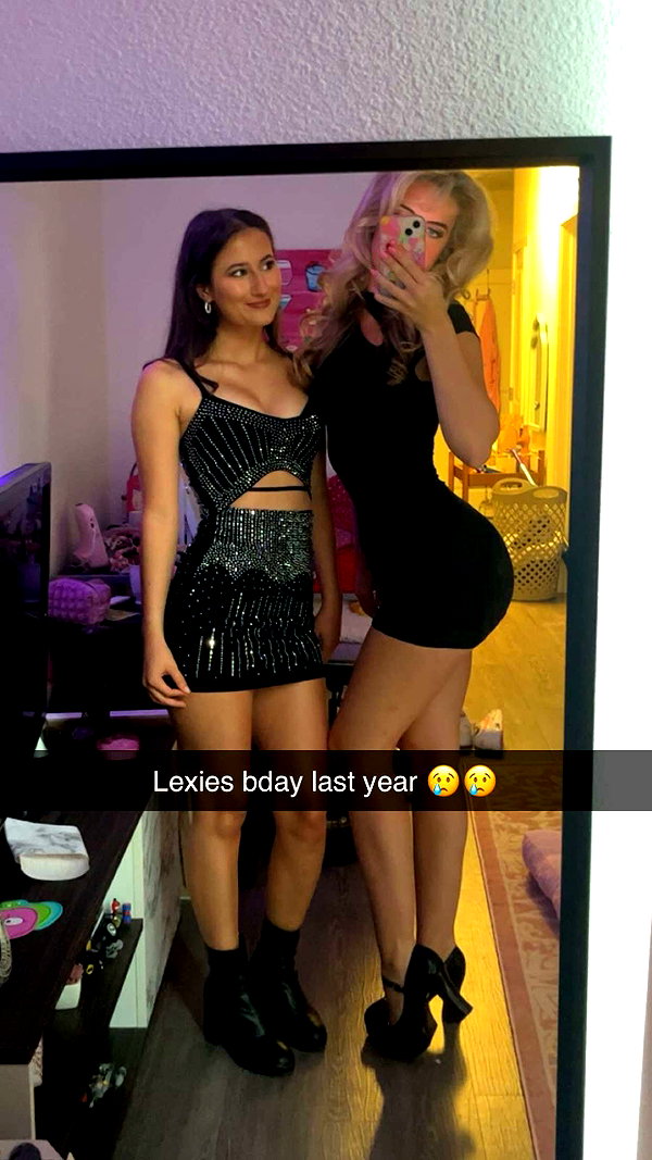 rileyblack2 snapchat image archive image