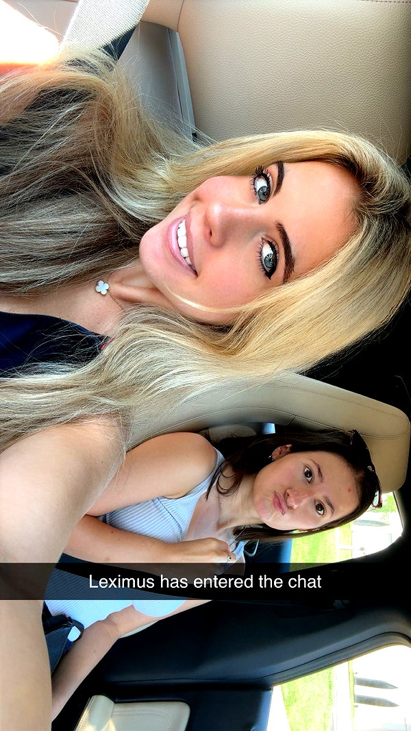 rileyblack2 snapchat image archive image