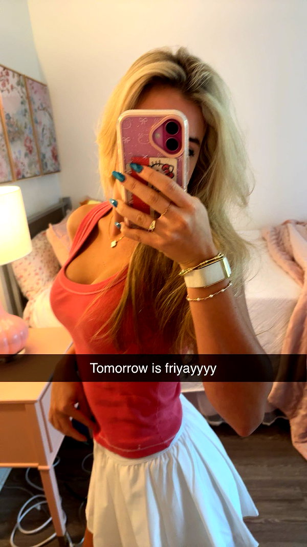 rileyblack2 snapchat image archive image