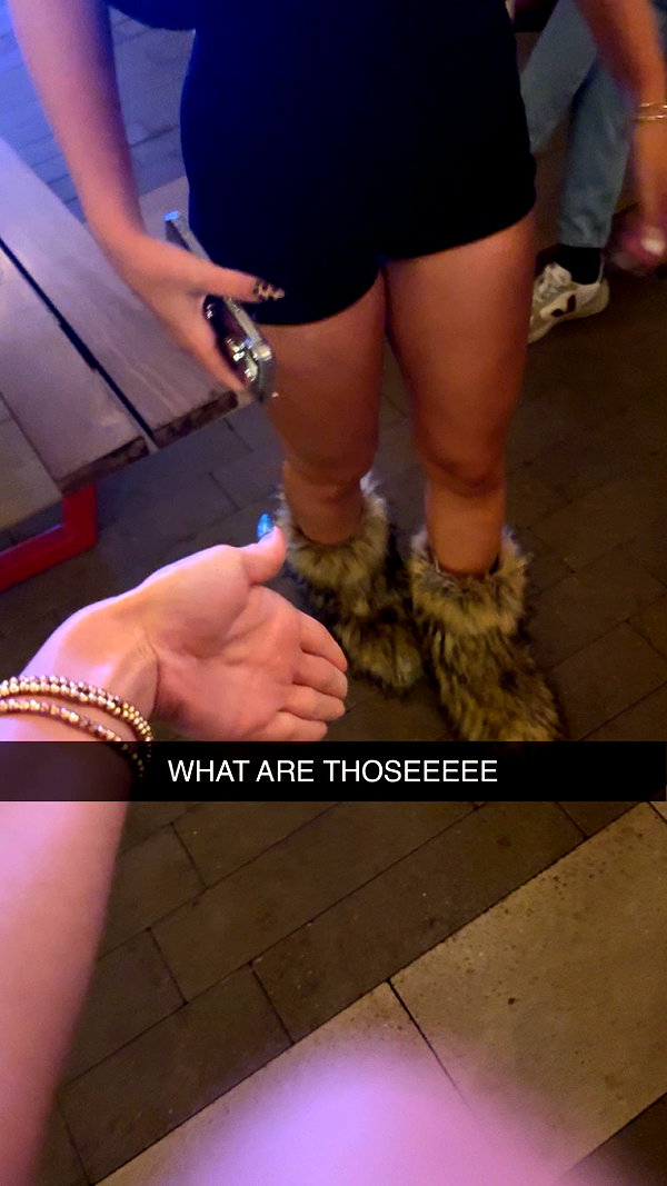 rileyblack2 snapchat image archive image