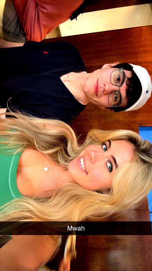 rileyblack2 snapchat image archive image