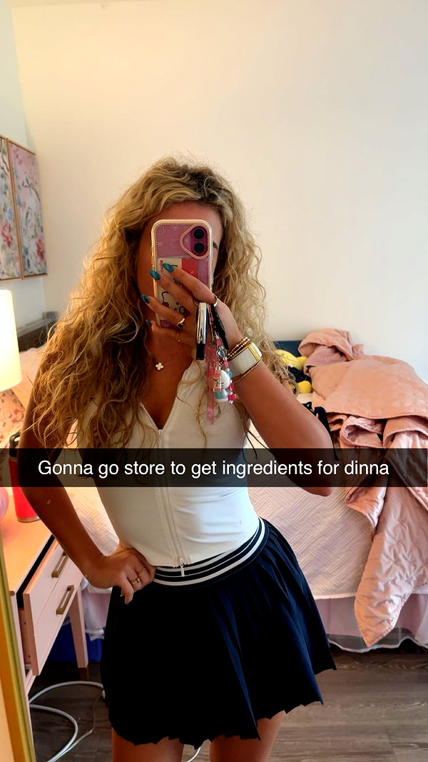 rileyblack2 snapchat image archive image