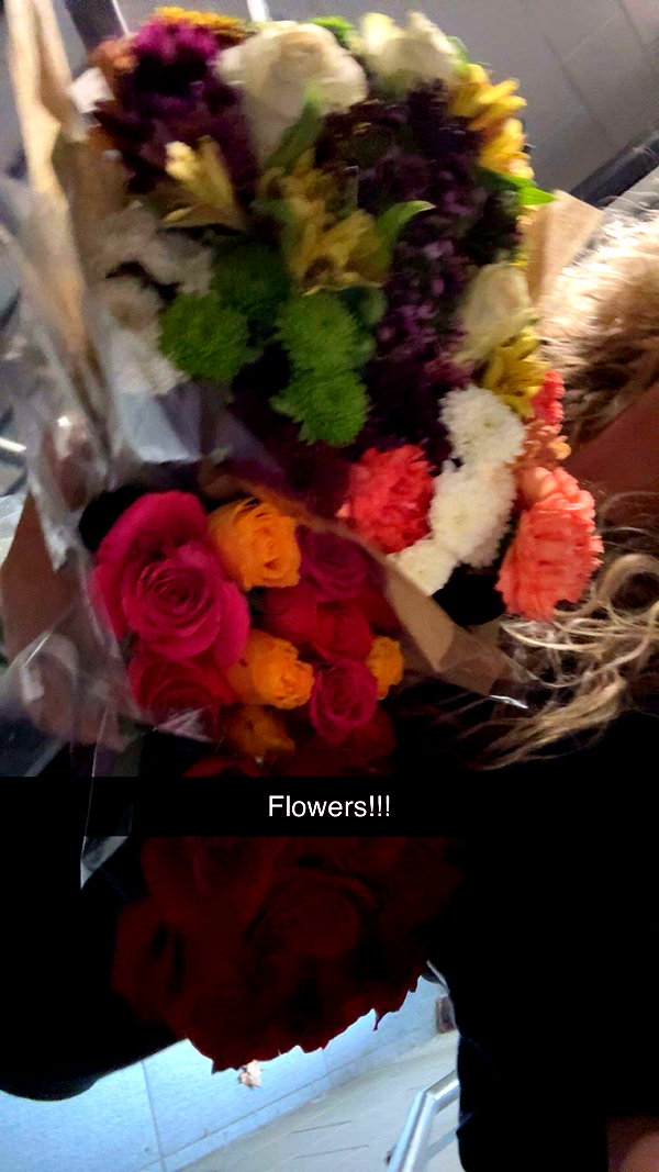 rileyblack2 snapchat image archive image
