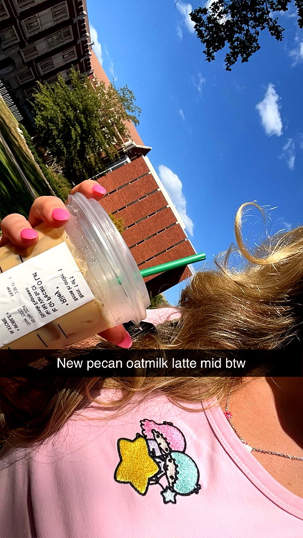 rileyblack2 snapchat image archive image