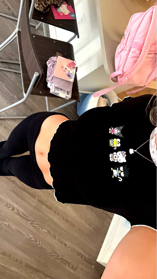 rileyblack2 snapchat image archive image