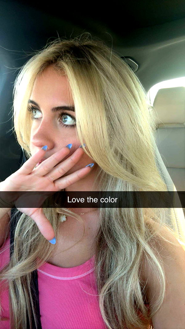 rileyblack2 snapchat image archive image