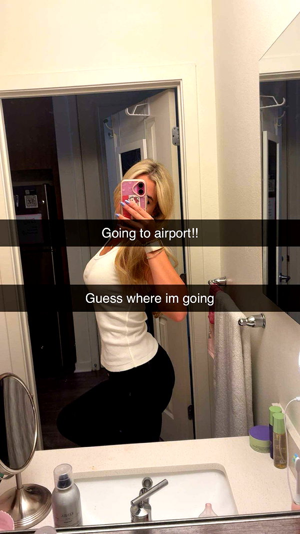 rileyblack2 snapchat image archive image