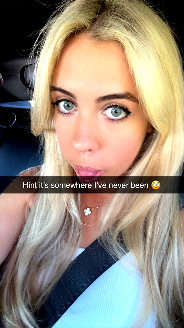 rileyblack2 snapchat image archive image