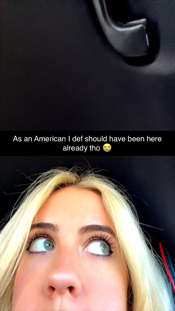 rileyblack2 snapchat image archive image