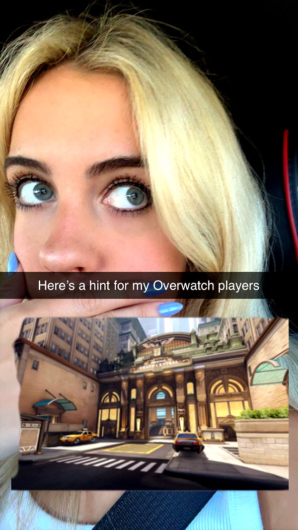 rileyblack2 snapchat image archive image