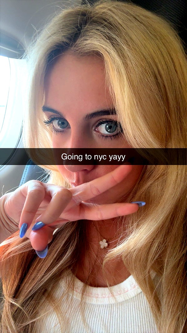 rileyblack2 snapchat image archive image