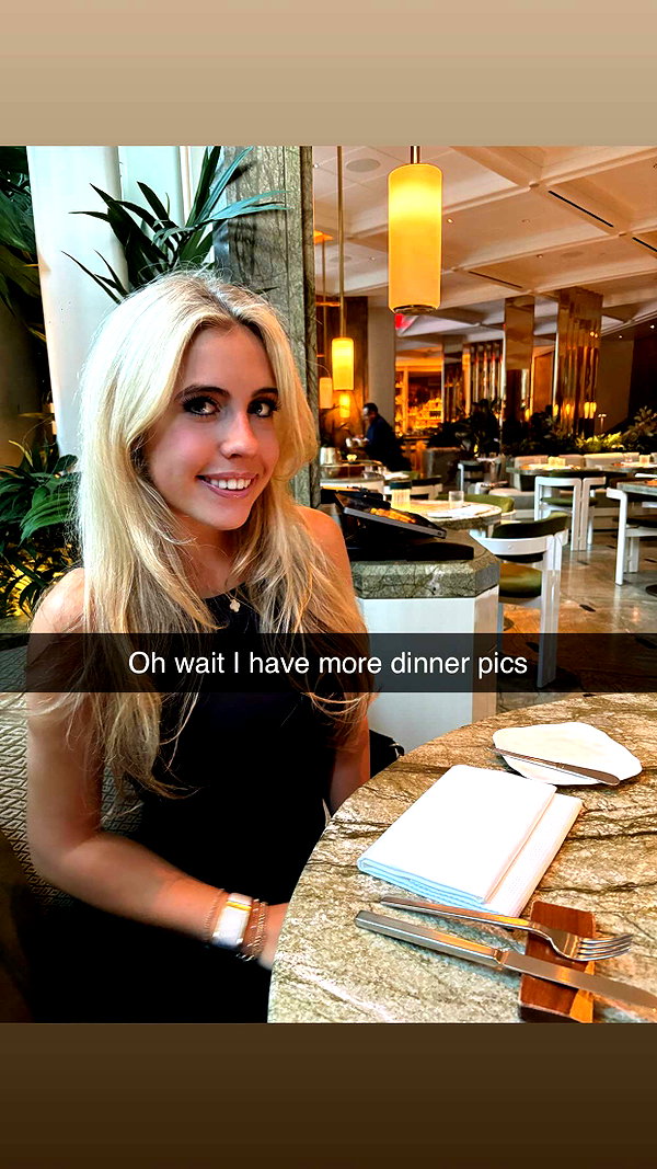 rileyblack2 snapchat image archive image