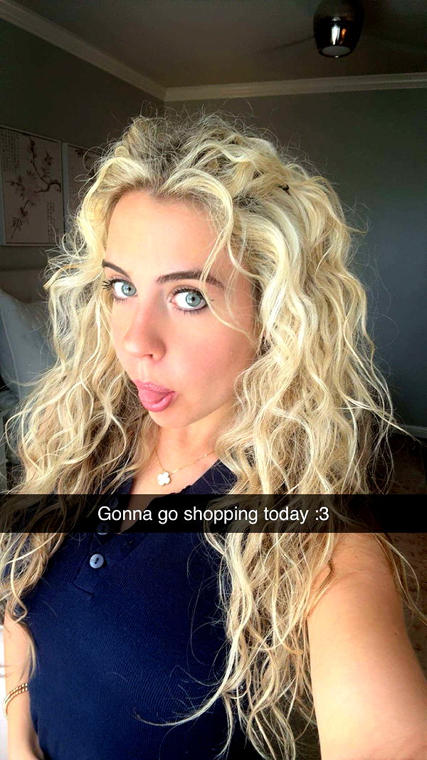 rileyblack2 snapchat image archive image