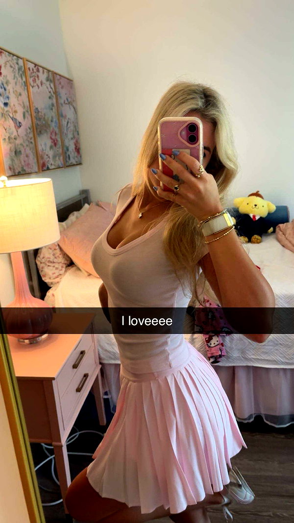 rileyblack2 snapchat image archive image