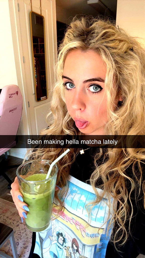 rileyblack2 snapchat image archive image