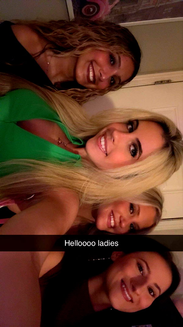 rileyblack2 snapchat image archive image