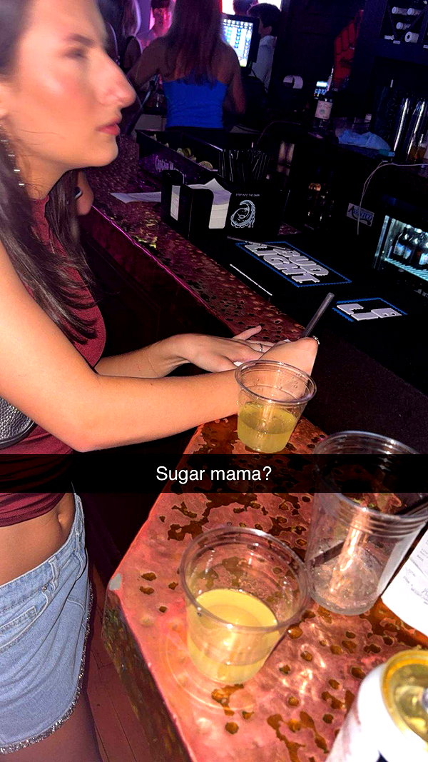 rileyblack2 snapchat image archive image