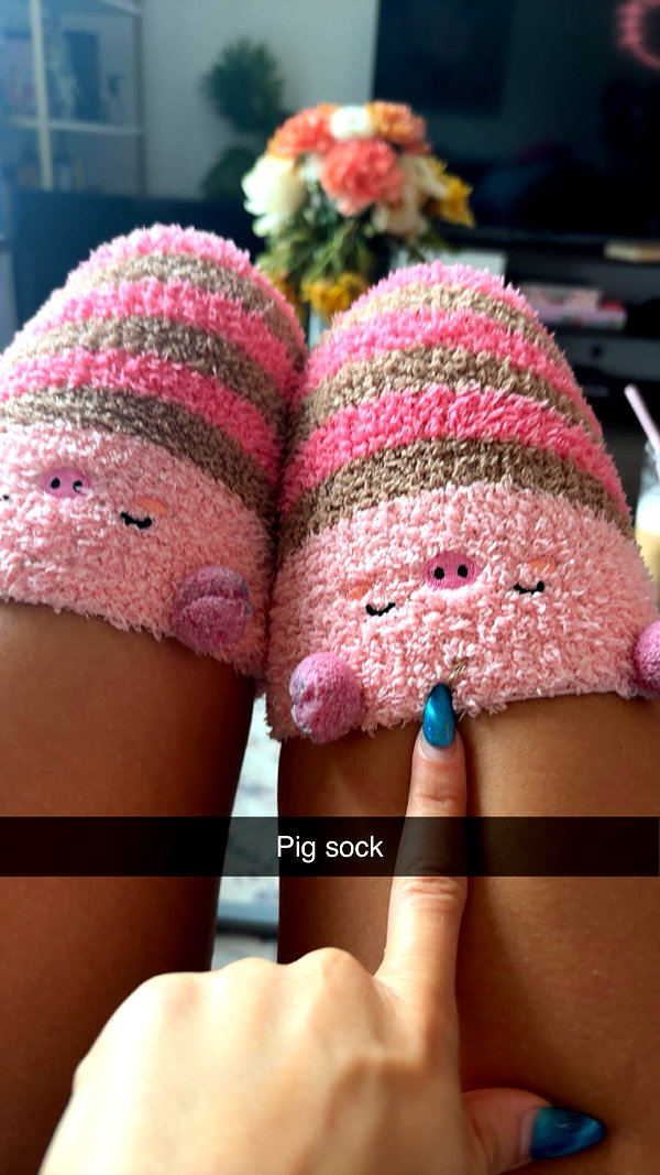 rileyblack2 snapchat image archive image