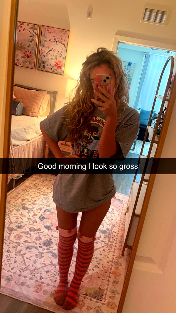 rileyblack2 snapchat image archive image