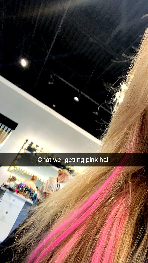 rileyblack2 snapchat image archive image