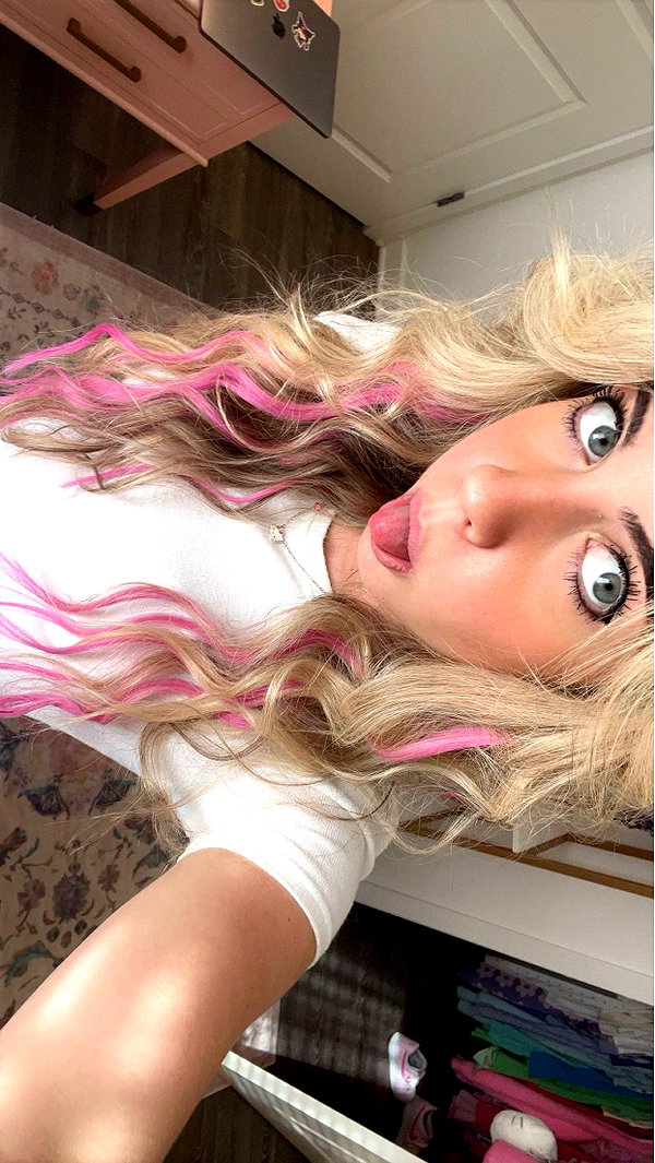 rileyblack2 snapchat image archive image