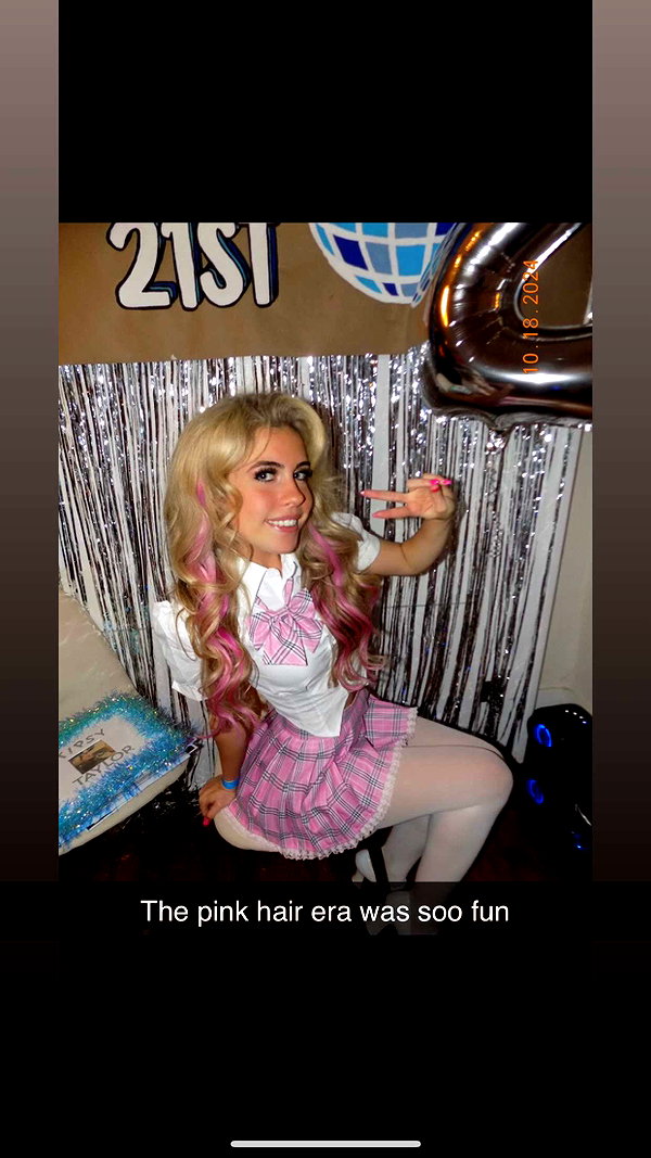 rileyblack2 snapchat image archive image