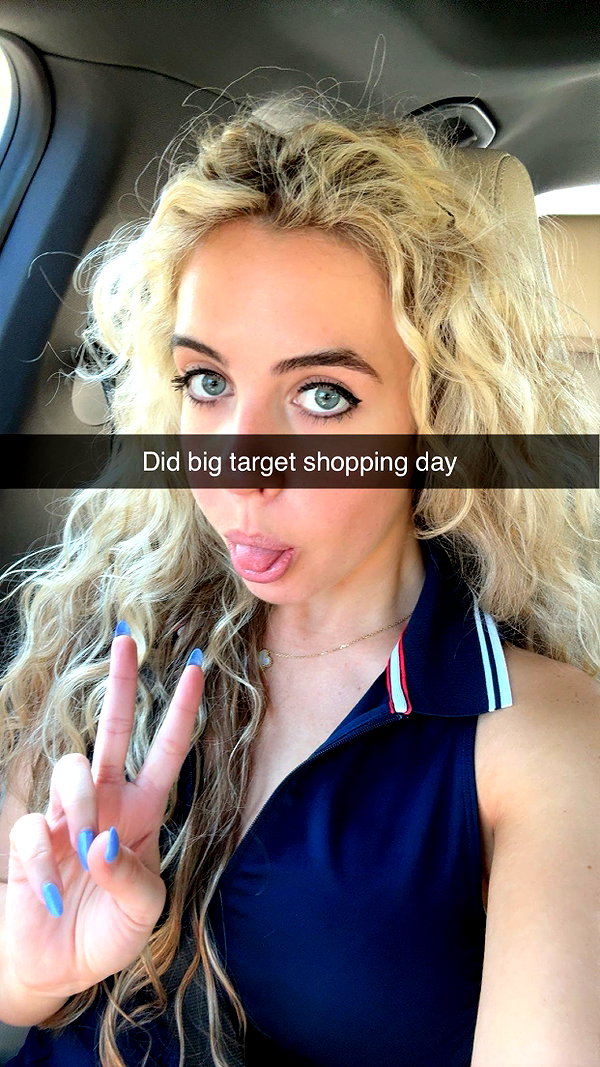 rileyblack2 snapchat image archive image