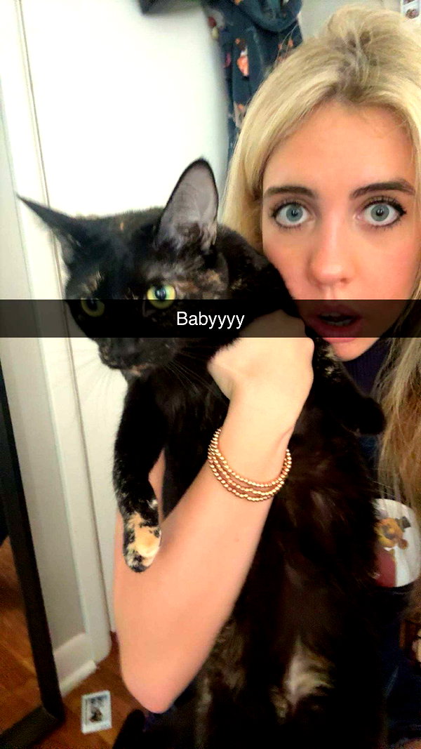 rileyblack2 snapchat image archive image