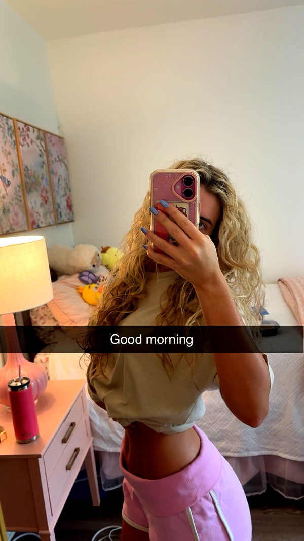 rileyblack2 snapchat image archive image