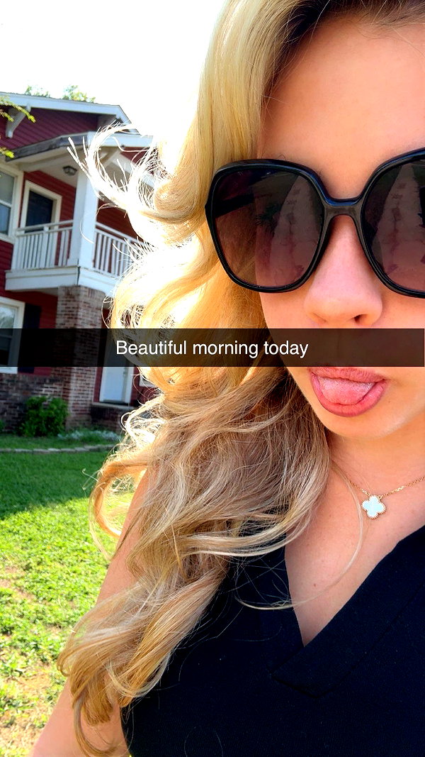 rileyblack2 snapchat image archive image