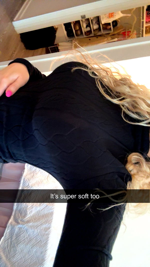 rileyblack2 snapchat image archive image
