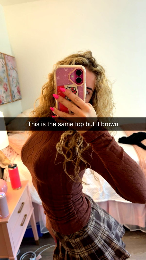 rileyblack2 snapchat image archive image