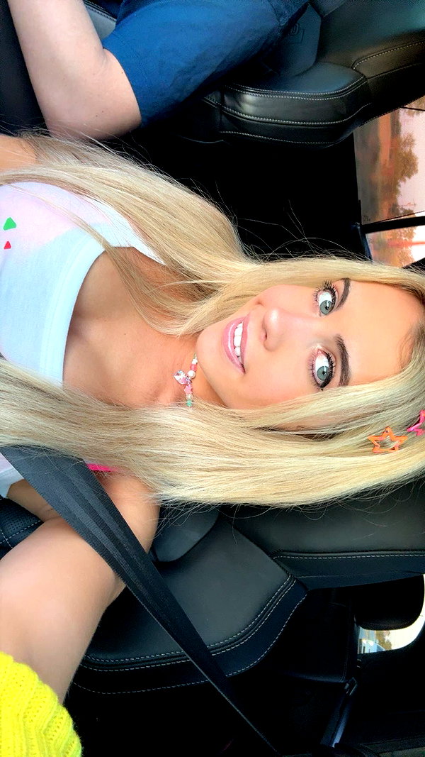 rileyblack2 snapchat image archive image