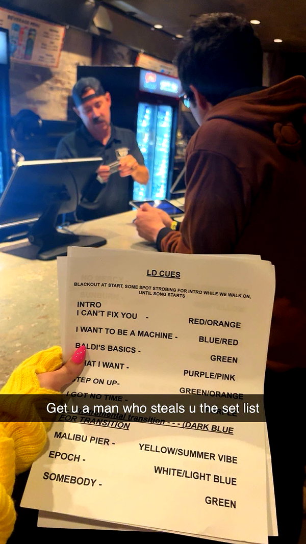 rileyblack2 snapchat image archive image