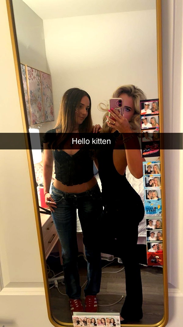 rileyblack2 snapchat image archive image