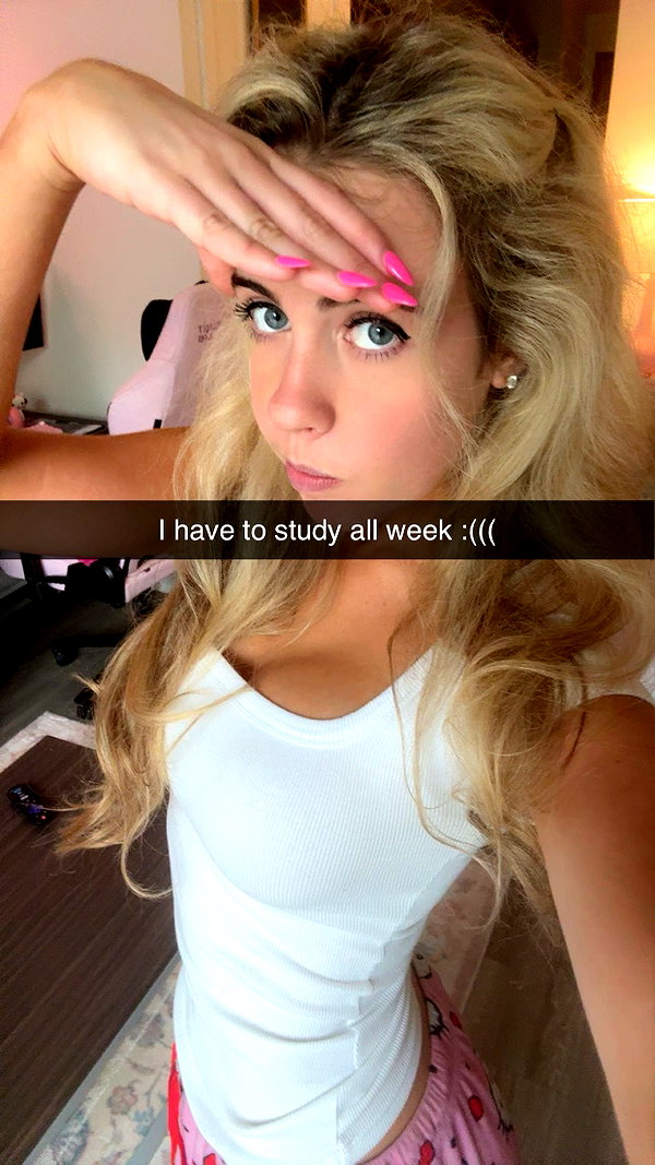 rileyblack2 snapchat image archive image