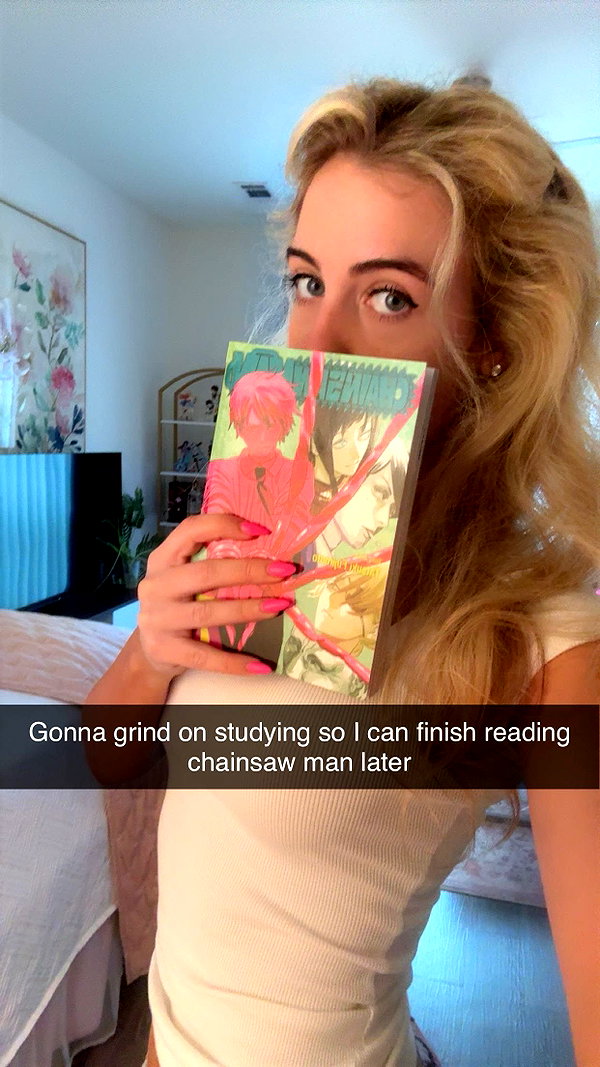 rileyblack2 snapchat image archive image