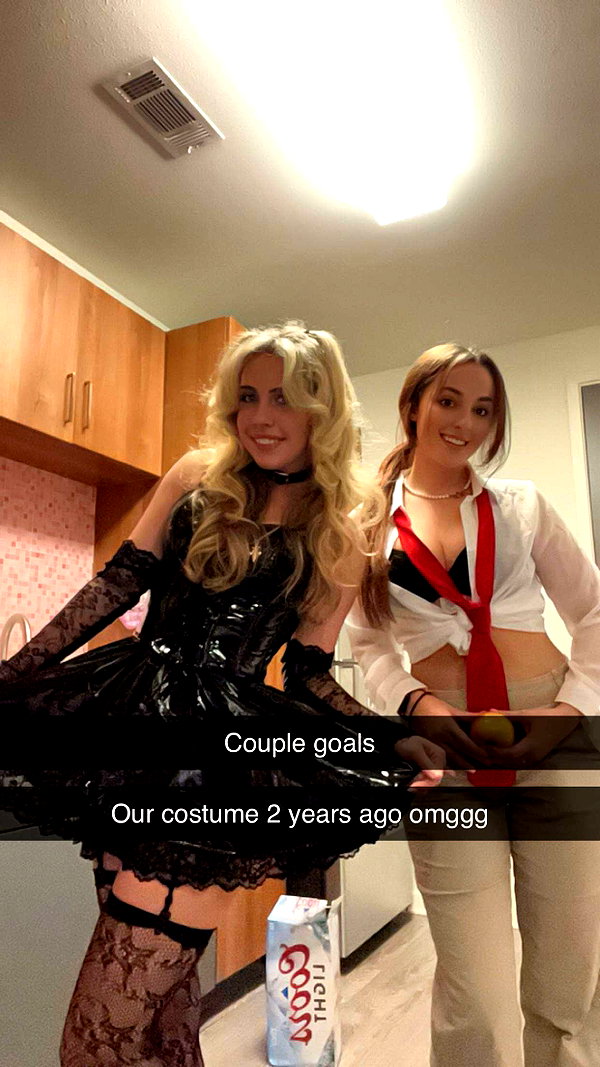 rileyblack2 snapchat image archive image
