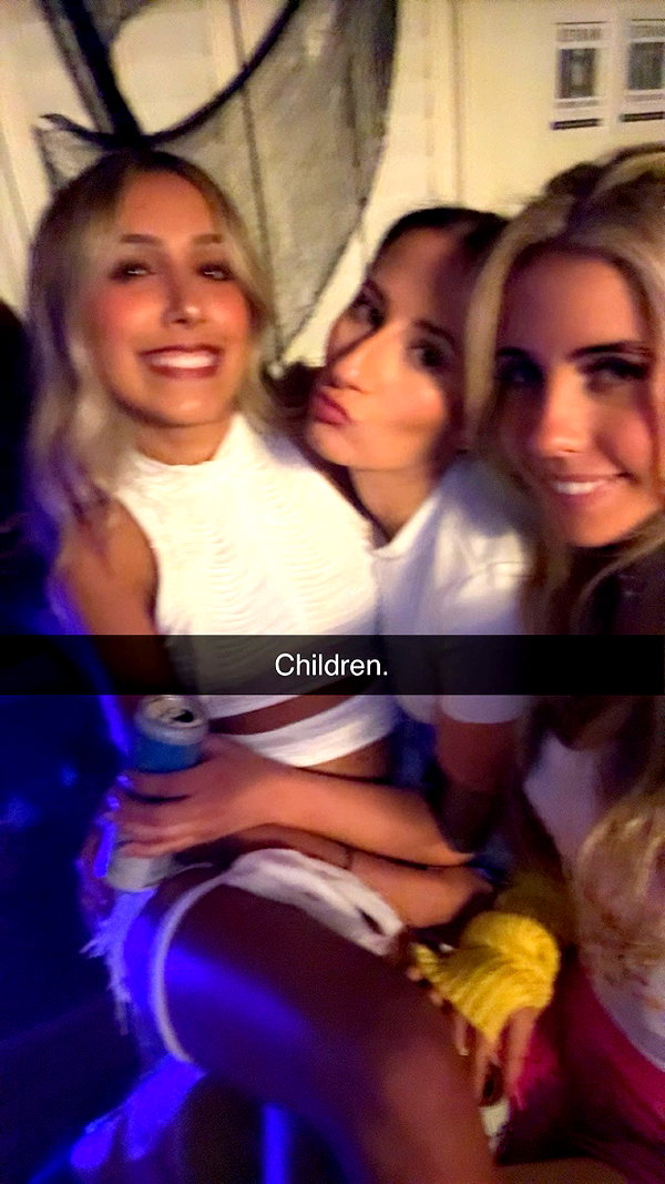 rileyblack2 snapchat image archive image