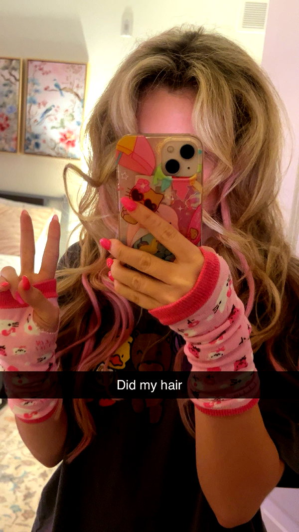 rileyblack2 snapchat image archive image