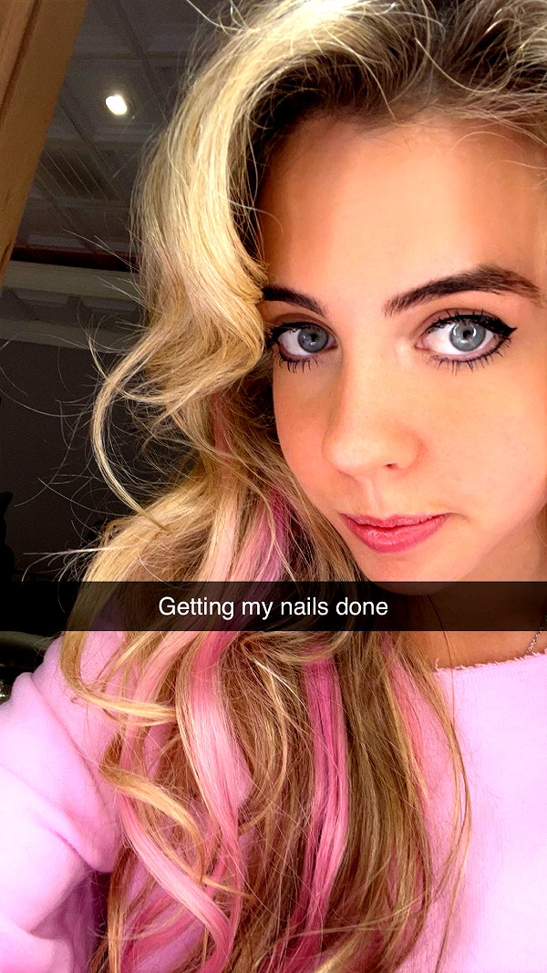 rileyblack2 snapchat image archive image