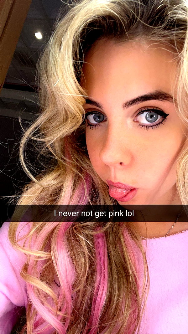 rileyblack2 snapchat image archive image