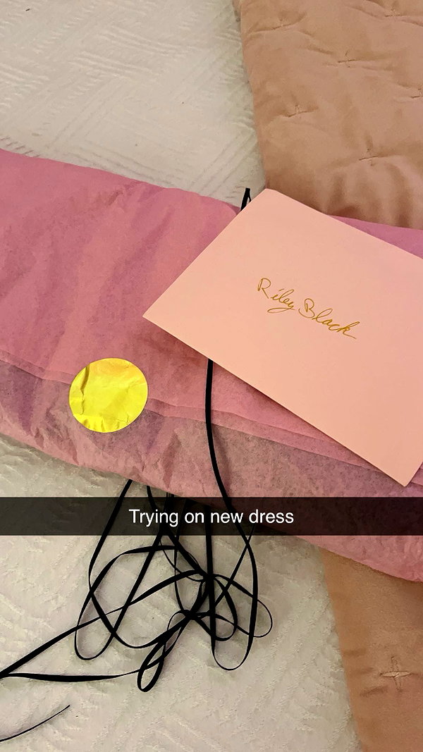 rileyblack2 snapchat image archive image